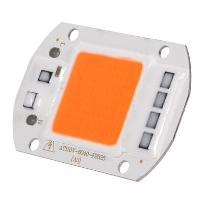 110V Full Spectrum Led COB Chip Grow Light Growth Lamp Garden Hydroponic Plant 20W30W50W Hydroponic Plant Grow Light
110V Full Spectrum Led COB Chip Grow Light Growth Lamp Garden Hydroponic Plant 20W30W50W Hydroponic Plant Grow Light