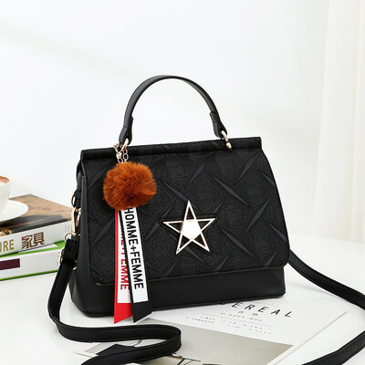 2019 spring new single shoulder diagonal small bag Korean PU leather fashion handbags Messenger small square bag
2019 spring new single shoulder diagonal small bag Korean PU leather fashion handbags Messenger small square bag