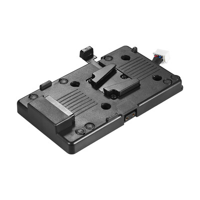 Andoer BMD URSA Series V-Mount V-Lock Battery Plate Adapter 11V-168V Input&Output Power Supply for Blackmagic Design URSA UR
Andoer BMD URSA Series V-Mount V-Lock Battery Plate Adapter 11V-168V Input&Output Power Supply for Blackmagic Design URSA UR