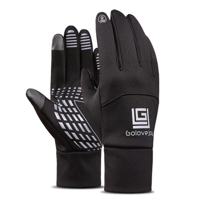Thermal Winter Gloves Touch-screen Cycling Gloves Water Repellent Windproof Velvet Gloves Warm Climbing Skiing Equipment
Thermal Winter Gloves Touch-screen Cycling Gloves Water Repellent Windproof Velvet Gloves Warm Climbing Skiing Equipment