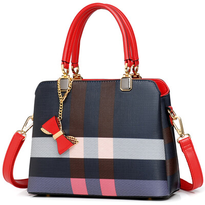 Summer ladiesbags are full of fashion ladies mothers with large capacity one-shoulder handbag&large oblique Bag
Summer ladiesbags are full of fashion ladies mothers with large capacity one-shoulder handbag&large oblique Bag