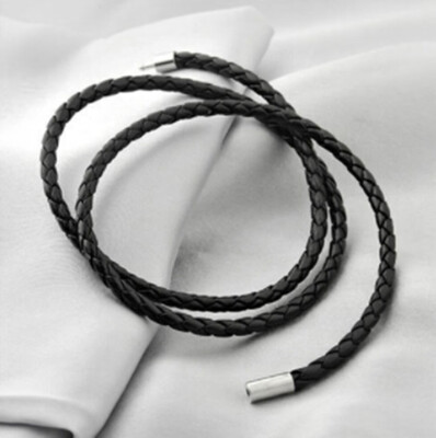 Simple Multilayer Woven Twist Leather Rope Bracelet Hand Rope Unisex Pair Jewellery Hand Ring
Simple Multilayer Woven Twist Leather Rope Bracelet Hand Rope Unisex Pair Jewellery Hand Ring