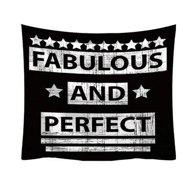 Toponeto Fashion Tapestry Creative Pattern Fresh Style Decorative Tapestry Home Decor
Toponeto Fashion Tapestry Creative Pattern Fresh Style Decorative Tapestry Home Decor