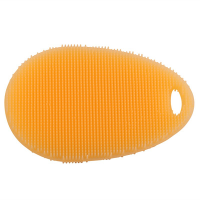 Soft Silicone Dishes Washing Cleaning Brush Kitchen Home Scrubber Wash ToolSilicone Washing Brush Silicone Dishes Brush
Soft Silicone Dishes Washing Cleaning Brush Kitchen Home Scrubber Wash ToolSilicone Washing Brush Silicone Dishes Brush