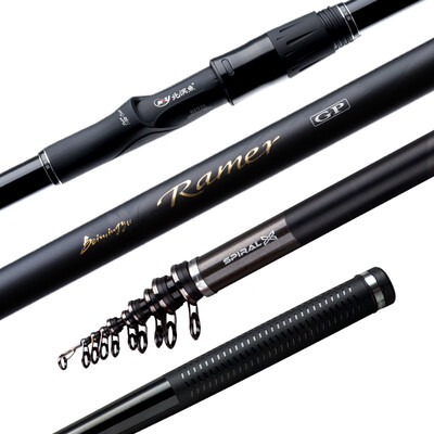 Northern squid fishing rod super hard 5th45 m sea long section long pitcher sea fishing rod fishing gear Ram
Northern squid fishing rod super hard 5th45 m sea long section long pitcher sea fishing rod fishing gear Ram