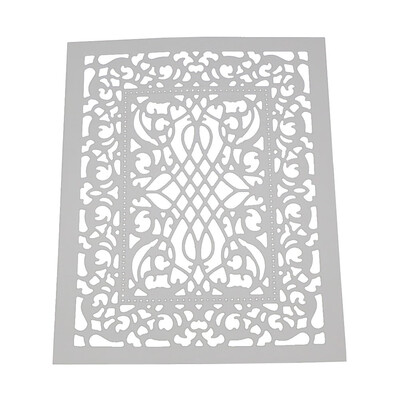 Siaonvr New Flower Heart Metal Cutting Dies Stencils DIY Scrapbooking Album Paper Card
Siaonvr New Flower Heart Metal Cutting Dies Stencils DIY Scrapbooking Album Paper Card