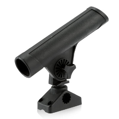 360 Degree Adjustable Kayak Fishing Rod Holder 45cm Diameter Rod Holder for Boat Kayak
360 Degree Adjustable Kayak Fishing Rod Holder 45cm Diameter Rod Holder for Boat Kayak