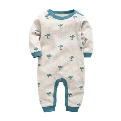 Baby Boys Girls Romper Cute Long Sleeve Autumn Winter Cotton Romper Kid Newborn Jumpsuit Playsuit 2019 New Born Outfits Clothing
Baby Boys Girls Romper Cute Long Sleeve Autumn Winter Cotton Romper Kid Newborn Jumpsuit Playsuit 2019 New Born Outfits Clothing