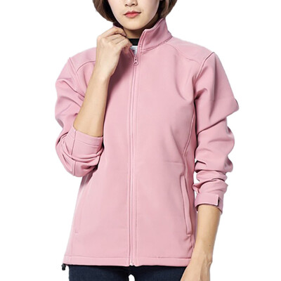 Toponeto Womans Outdoor Soft Shell Outfits Running Fishing Camping Clothes Sports Coat
Toponeto Womans Outdoor Soft Shell Outfits Running Fishing Camping Clothes Sports Coat
