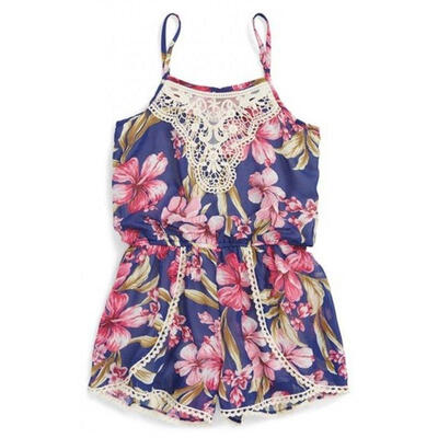 Floral Newborn Infant Baby Girl Bodysuit Romper Jumpsuit Outfits Sunsuit Clothes
Floral Newborn Infant Baby Girl Bodysuit Romper Jumpsuit Outfits Sunsuit Clothes