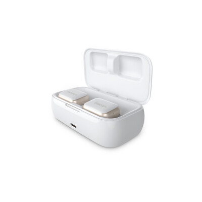 Dacom BT Headphones Wireless Earbuds Stereo Sound Headset with 2200mAh Battery Charging Case Waterproof Noise Cancelling Headphone
Dacom BT Headphones Wireless Earbuds Stereo Sound Headset with 2200mAh Battery Charging Case Waterproof Noise Cancelling Headphone