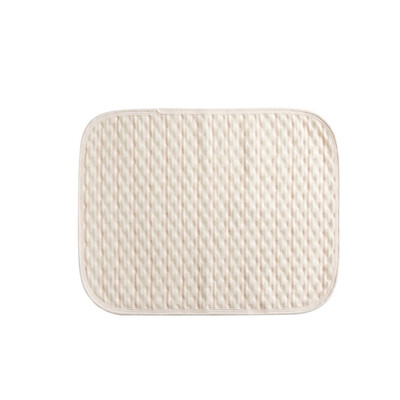 Gobestart Baby Crib Washable Urine Bed Pads Absorbent Reusable Bed-Wetting Changing Pad
Gobestart Baby Crib Washable Urine Bed Pads Absorbent Reusable Bed-Wetting Changing Pad
