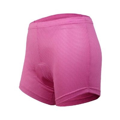 Arsuxeo Cycling Riding Underwear Shorts Pants Breathable Comfortable Padded Briefs Unisex
Arsuxeo Cycling Riding Underwear Shorts Pants Breathable Comfortable Padded Briefs Unisex