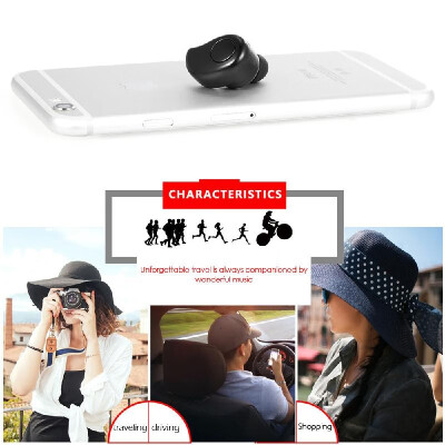 S530 Plus Invisible Bluetooth 41 Headphones In-ear Stereo Music Headsets Hands-free w Microphone Earphone Black for Exercise Bus
S530 Plus Invisible Bluetooth 41 Headphones In-ear Stereo Music Headsets Hands-free w Microphone Earphone Black for Exercise Bus