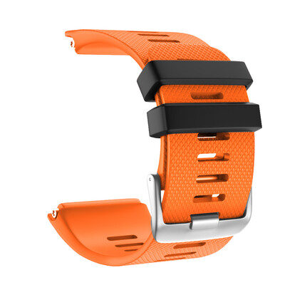 〖Follure〗Fashion Sport Silicone Replacement Strap Watch Band for Garmin vivoactive HR
〖Follure〗Fashion Sport Silicone Replacement Strap Watch Band for Garmin vivoactive HR