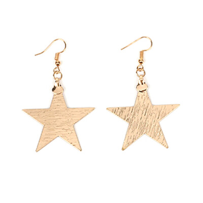 Creative Geometric Dangle 3 Type Unique StarLoveCircle Geometric Drawing Earrings Pendant Drawing 3 Star\Love\Circle Earring
Creative Geometric Dangle 3 Type Unique StarLoveCircle Geometric Drawing Earrings Pendant Drawing 3 Star\Love\Circle Earring