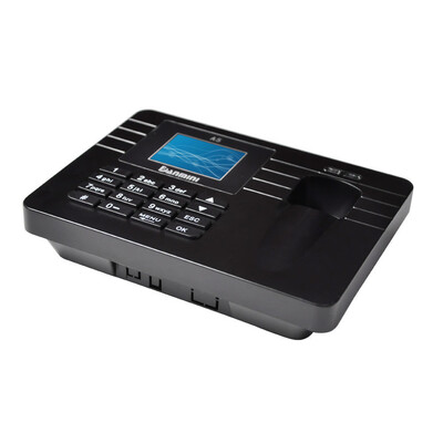 〖Follure〗Advanced TFT Fingerprint Time Clock Attendance Clock Employee Payroll Recorder
〖Follure〗Advanced TFT Fingerprint Time Clock Attendance Clock Employee Payroll Recorder