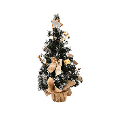 Toponeto Artificial Tabletop Mini Christmas Tree Decorations Festival Miniature Tree 30cm
Toponeto Artificial Tabletop Mini Christmas Tree Decorations Festival Miniature Tree 30cm