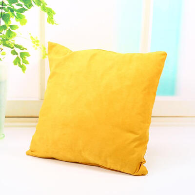 Solid Color Cotton Canvas Cushion Cover Home Decor Throw Pillow Case Lounge Yellow Sofa Cushion Cover Pillow Cover
Solid Color Cotton Canvas Cushion Cover Home Decor Throw Pillow Case Lounge Yellow Sofa Cushion Cover Pillow Cover