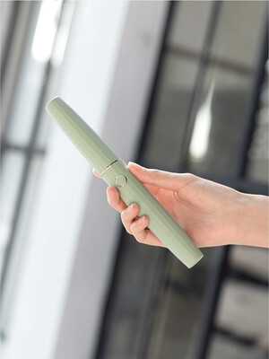 Kiirie Electric Toothbrush Portable Sonic Toothbrush with Protective Cover for Travelling Home
Kiirie Electric Toothbrush Portable Sonic Toothbrush with Protective Cover for Travelling Home