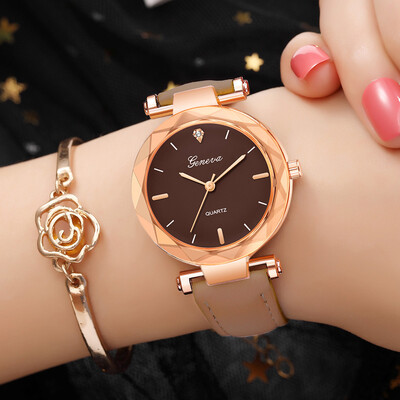 New Fashion Geneva Brand Simple Rhinestone Watches Women ladies casual dress quartz wristwatch reloj mujer 533
New Fashion Geneva Brand Simple Rhinestone Watches Women ladies casual dress quartz wristwatch reloj mujer 533