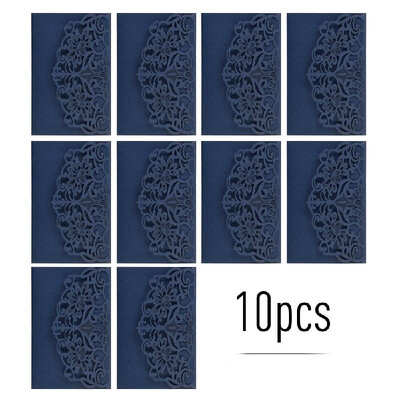 10pcs Pearl Paper Floral Invitation Cards Invitation Holders with Blank Inner Sheet for Wedding Birthday Party Anniversary
10pcs Pearl Paper Floral Invitation Cards Invitation Holders with Blank Inner Sheet for Wedding Birthday Party Anniversary