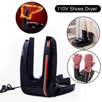 〖Follure〗Convenient Timing Fragrant 110V Ultraviolet Sterilization Deodorizing Shoes Sock
〖Follure〗Convenient Timing Fragrant 110V Ultraviolet Sterilization Deodorizing Shoes Sock