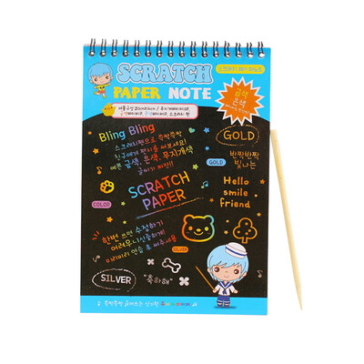 Tailored Colorful Painting Board Paper Scraping Cards Children Kids Learning Toys
Tailored Colorful Painting Board Paper Scraping Cards Children Kids Learning Toys