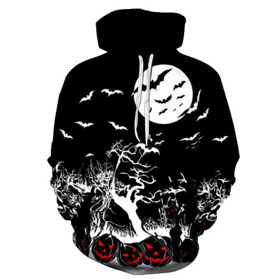 Toponeto Men Women Mode 3D Print Long Sleeve Couples Hoodies Top Blouse Shirts
Toponeto Men Women Mode 3D Print Long Sleeve Couples Hoodies Top Blouse Shirts
