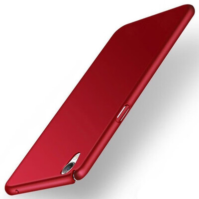Goowiiz Phone Case For Sony Xperia XAXA UltraC6X compactX Mini Luxury Ultra-thin Hard Plastic Matte PC Cover Protection
Goowiiz Phone Case For Sony Xperia XAXA UltraC6X compactX Mini Luxury Ultra-thin Hard Plastic Matte PC Cover Protection