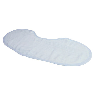 6 Layers Cotton Baby Bibs Towel Burp Cloths Muslin Cotton Infant Feeding Bathing Face Washing Spit Milk Bibs
6 Layers Cotton Baby Bibs Towel Burp Cloths Muslin Cotton Infant Feeding Bathing Face Washing Spit Milk Bibs