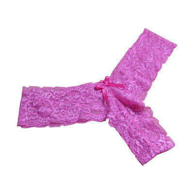 women lace underpants