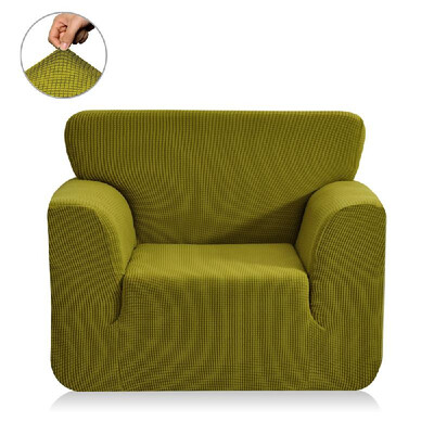 Universal Jacquard Stretchable ChairLoveseatSofa Cover Strapless Slipcover Removable Washable Covering Mat Furniture Protector f
Universal Jacquard Stretchable ChairLoveseatSofa Cover Strapless Slipcover Removable Washable Covering Mat Furniture Protector f