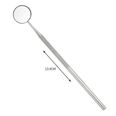 〖Follure〗Household Oral Care Tools Can Prevent Foggy Dental Mirror Dental Checker