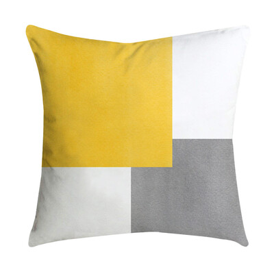 〖Follure〗Pineapple Leaf Yellow Pillow Case Sofa Car Waist Throw Cushion Cover Home Decor
〖Follure〗Pineapple Leaf Yellow Pillow Case Sofa Car Waist Throw Cushion Cover Home Decor