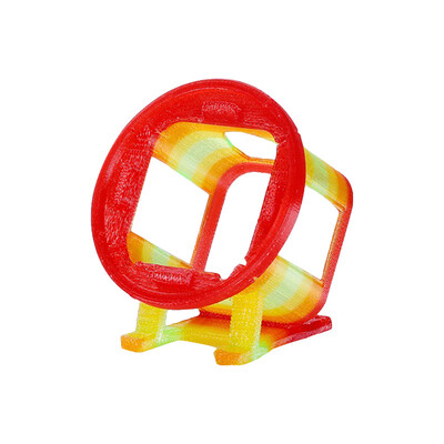 Tailored iFlight TPU Camera Mount 30° with 52mm Lens Filter for RC FPV Racing Drone
Tailored iFlight TPU Camera Mount 30° with 52mm Lens Filter for RC FPV Racing Drone