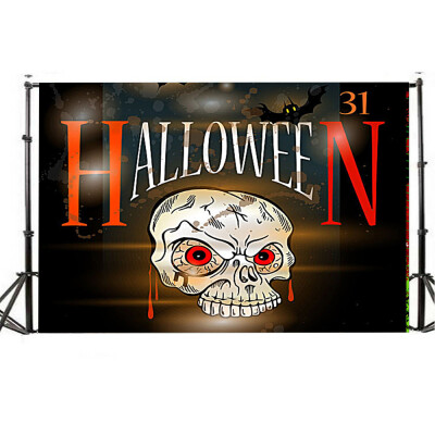 Toponeto Halloween Backdrops 5x3FT Lantern Background Photography Studio Decoration
Toponeto Halloween Backdrops 5x3FT Lantern Background Photography Studio Decoration