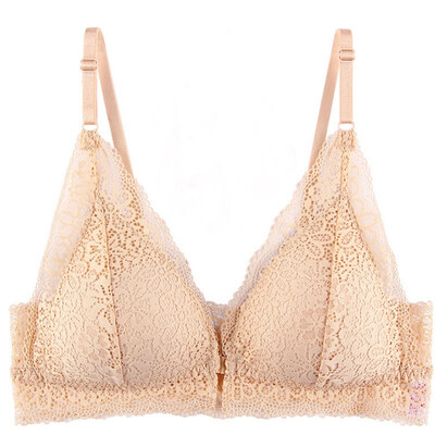 Women Sexy Bra Underwear Push Up Front Closure Bra Lace Women Push Up Bralette Thin Bras
Women Sexy Bra Underwear Push Up Front Closure Bra Lace Women Push Up Bralette Thin Bras