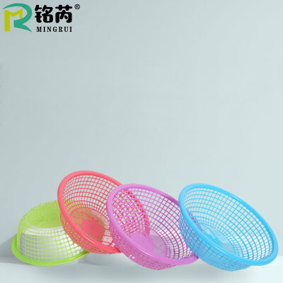 Kitchen household resistant to falling fruit&vegetable washing basket factory direct wholesale
Kitchen household resistant to falling fruit&vegetable washing basket factory direct wholesale