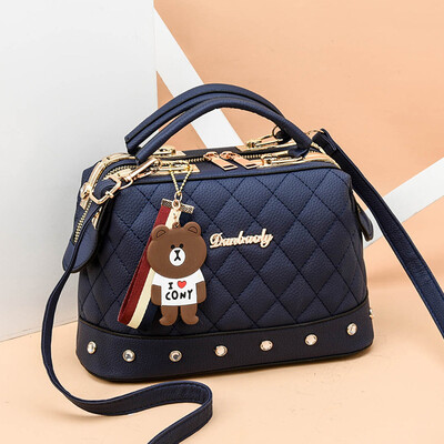 2018 autumn&winter trend new single shoulder diagonal small bag Korean fashion handbag small square bag small
2018 autumn&winter trend new single shoulder diagonal small bag Korean fashion handbag small square bag small