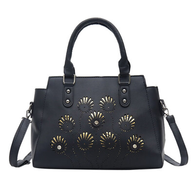 Tailored Women 2019 Simple Shoulder Bag Fashion Crossbody Bag Large Capacity Tote
Tailored Women 2019 Simple Shoulder Bag Fashion Crossbody Bag Large Capacity Tote