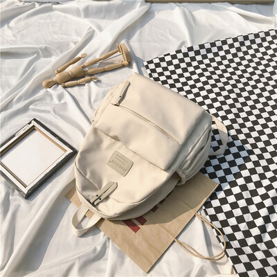 Ins Wind Backpack Female Korean High School Students Backpack Ancient Feeling Girl Mori Campus Backpack Backpack
Ins Wind Backpack Female Korean High School Students Backpack Ancient Feeling Girl Mori Campus Backpack Backpack