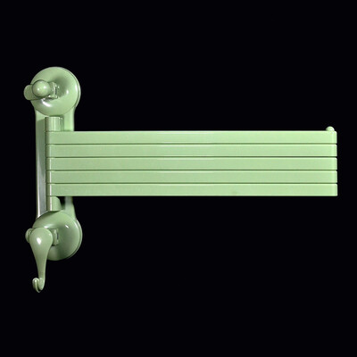 〖Follure〗Bathroom Multi-Function Sucker Towel Rack Sucker Racks Hangers Bath Swing Towel
〖Follure〗Bathroom Multi-Function Sucker Towel Rack Sucker Racks Hangers Bath Swing Towel