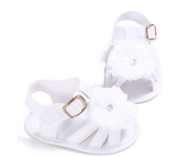 SUNSIOM 0-18M Baby Infant Kid Boy Girl Soft Sole Crib Toddler Summer Sandals Shoes
SUNSIOM 0-18M Baby Infant Kid Boy Girl Soft Sole Crib Toddler Summer Sandals Shoes