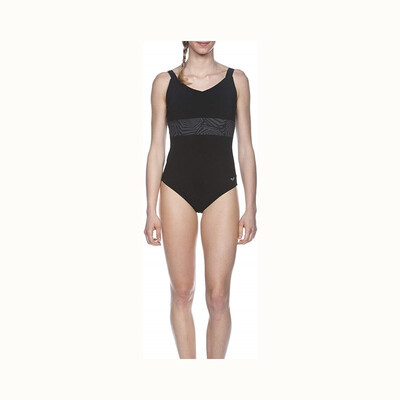 New Embroidered Deep V Sexy Small Breasts Back Bikini Black Slim Temperament Spa Vacation One-piece Swimsuit Women
New Embroidered Deep V Sexy Small Breasts Back Bikini Black Slim Temperament Spa Vacation One-piece Swimsuit Women