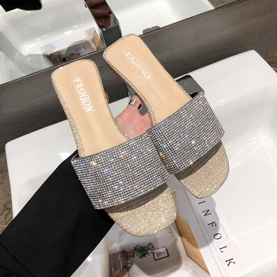 Flat-bottomed slippers womens summer summer summer summer summer summer summer fashionable flat-bottomed chic fairy wind
Flat-bottomed slippers womens summer summer summer summer summer summer summer fashionable flat-bottomed chic fairy wind