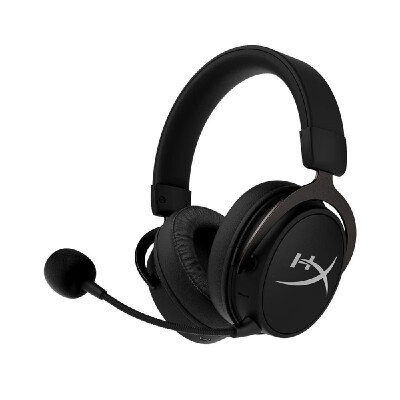 Kingston HyperX Cloud Mix Wired Gaming Headset Built-in Mix with Detachable Boom Mic Bluetooth Headphone for PC PS4 Xbox HX-HSCAM
Kingston HyperX Cloud Mix Wired Gaming Headset Built-in Mix with Detachable Boom Mic Bluetooth Headphone for PC PS4 Xbox HX-HSCAM