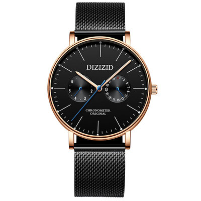 Switzerland authentic new fashion waterproof luminous watches mens students Korean fashion creative network red mens watches
Switzerland authentic new fashion waterproof luminous watches mens students Korean fashion creative network red mens watches
