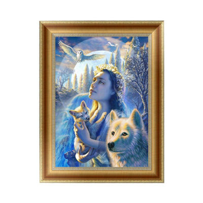 DIY Diamond Painting Embroidery Cross Stitch Diamond 5D No Frame Elephant Pattern Mosaic Diamonds Wall Stickers Home Decor
DIY Diamond Painting Embroidery Cross Stitch Diamond 5D No Frame Elephant Pattern Mosaic Diamonds Wall Stickers Home Decor