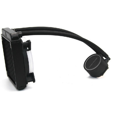 Cooler Pioneer 120L CPU Cooler 120mm Radiator Dissipation Pump PWM LED Fan Cooling for Computer Proccesor IntelSOCKet115511561
Cooler Pioneer 120L CPU Cooler 120mm Radiator Dissipation Pump PWM LED Fan Cooling for Computer Proccesor IntelSOCKet115511561